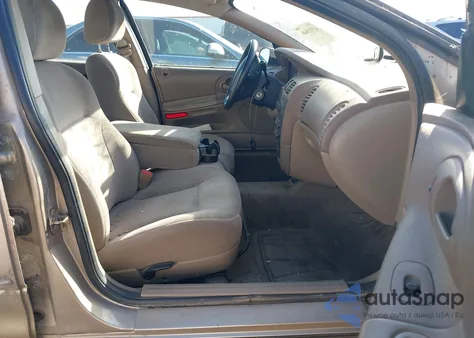 2004 Dodge Intrepid Se z USA, uszkodzony, nr VIN 2B3HD46R24H631162